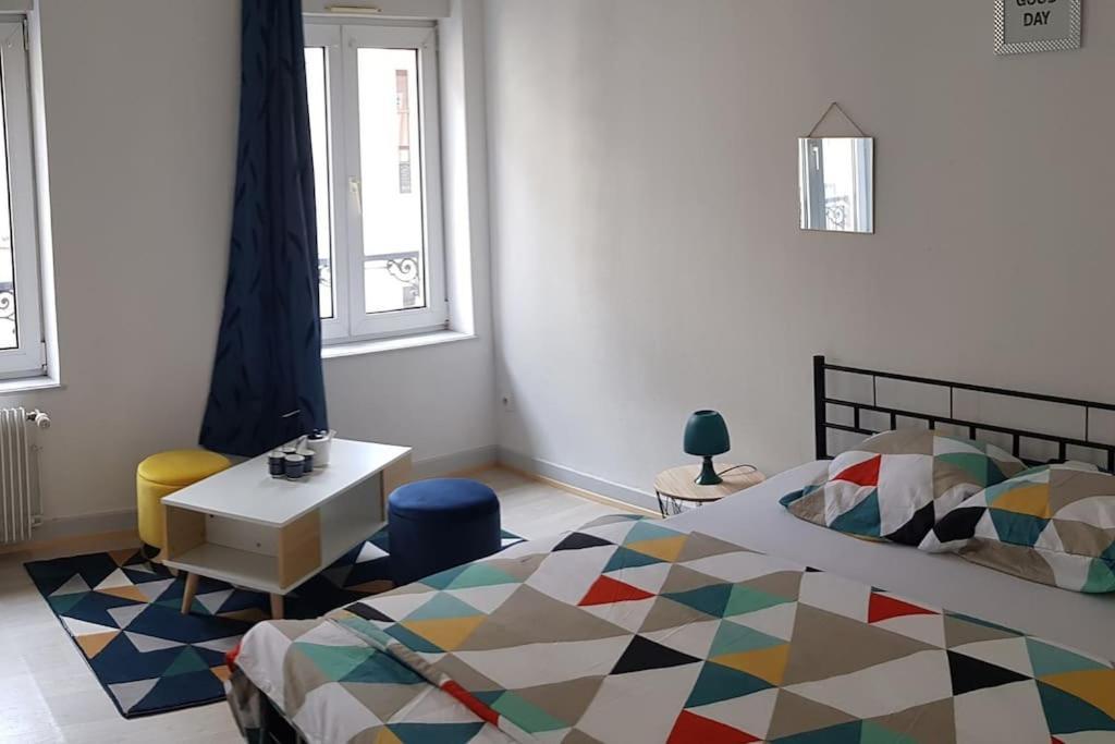 Home City Gare Strasburg Zewnętrze zdjęcie