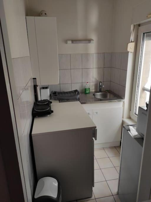 Home City Gare Strasburg Zewnętrze zdjęcie