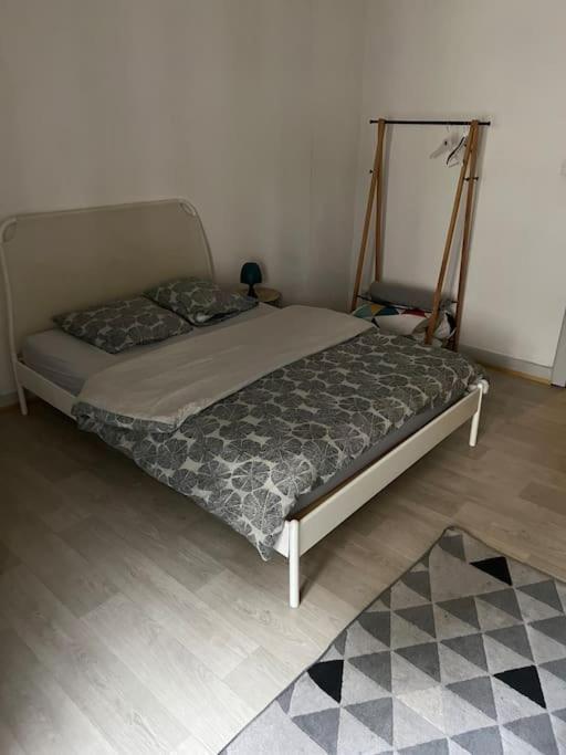 Home City Gare Strasburg Zewnętrze zdjęcie